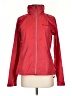 Columbia 100% Nylon Red Jacket Size S - photo 1