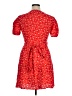 Billabong 100% Viscose Red Cardigan Size XXL - photo 2