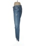 Stradivarius Hearts Blue Jeans Size 27 waist - photo 5