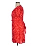 Billabong 100% Viscose Red Cardigan Size XXL - photo 5