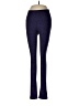 Beyond Yoga Tweed Purple Active Pants Size M - photo 1