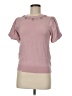 On Twelfth Pink Sweatshirt Size M - photo 1