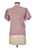 On Twelfth Pink Sweatshirt Size M - photo 2