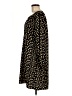 Mud Pie 100% Polyester Polka Dots Black Casual Dress Size M - photo 5