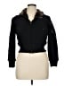 Hawke & Co. Black Jacket Size 16 - photo 1