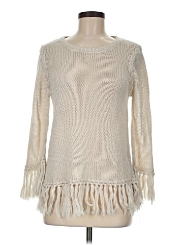 BB Dakota Pullover Sweater (view 1)