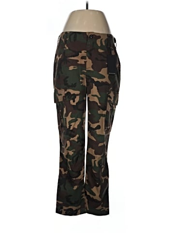 Black Orchid Denim Cargo Pants (view 1)