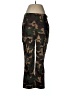 Black Orchid Denim Camo Green Cargo Pants Size 27 waist - photo 1
