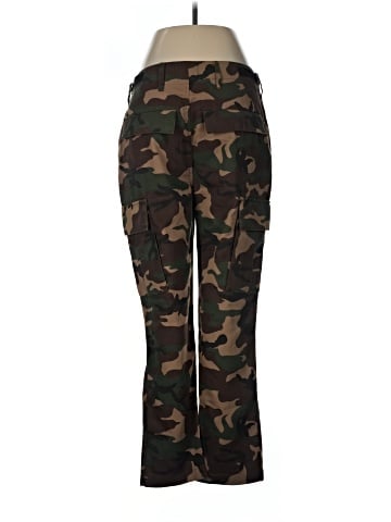 Black Orchid Denim Cargo Pants (view 2)
