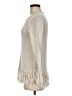 BB Dakota 100% Acrylic Ivory Pullover Sweater Size M - photo 5