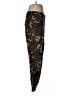Black Orchid Denim Camo Green Cargo Pants Size 27 waist - photo 4
