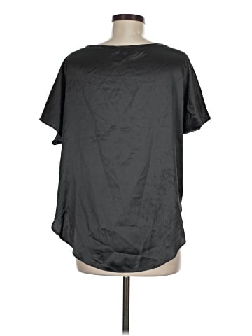 Victoria's Secret Short Sleeve Blouse (view 2)
