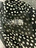 Reformation 100% Viscose Animal Print Black Jumpsuit Size 0 - photo 4