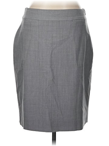 Banana Republic Wool Skirt (view 1)