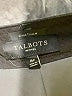 Talbots Solid Gray Dress Pants Size 16 Petite - photo 7