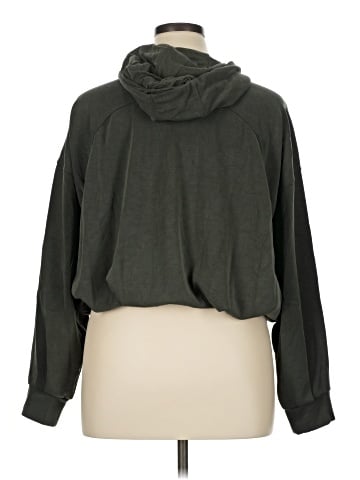 Athleta Zip Up Hoodie (view 2)