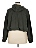 Athleta Green Zip Up Hoodie Size XL - photo 2