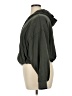 Athleta Green Zip Up Hoodie Size XL - photo 5