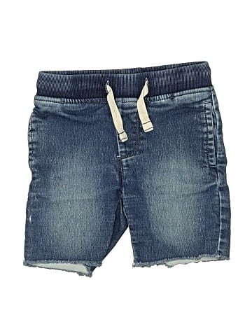 Baby Gap Denim Shorts (view 1)