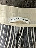 Club Monaco Stripes Gray Casual Pants Size 6 - photo 4