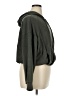 Athleta Green Zip Up Hoodie Size XL - photo 4