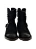 Born Black Ankle Boots Size 8 1/2 - photo 2