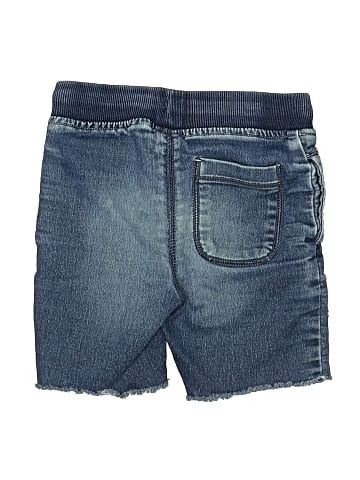 Baby Gap Denim Shorts (view 2)