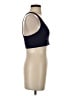 Fabletics Solid Blue Sports Bra Size S - photo 4