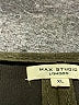 Max Studio Brown Casual Dress Size XL - photo 7