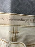 Soft Surroundings Ivory Jeans Size 4 (petite) - photo 7