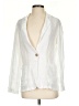 Unbranded White Blazer Size S - photo 1
