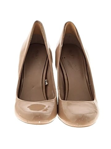 Mossimo Heels (view 2)