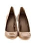 Mossimo Tan Heels Size 9 - photo 2