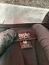 Mossimo Graphic Black Cocktail Dress Size M - photo 7