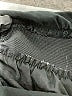 Mossimo Graphic Black Cocktail Dress Size M - photo 8