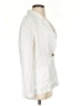 Unbranded White Blazer Size S - photo 4