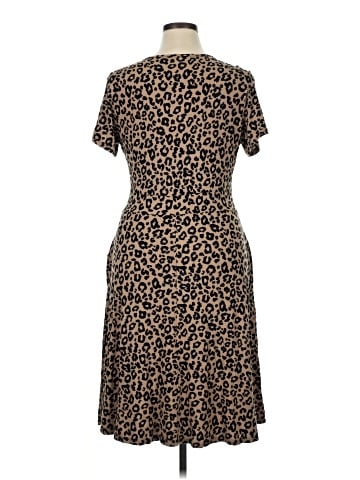 DB Moon Casual Dress (view 2)