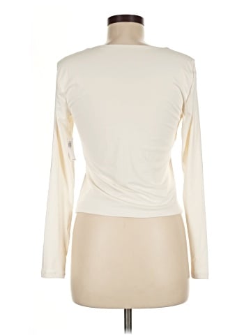 Old Navy Long Sleeve T-Shirt (view 2)