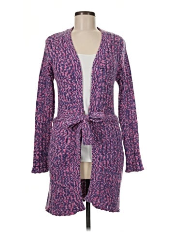 Airport Cardigan (view 1)