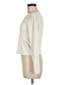 Old Navy Ivory Long Sleeve T-Shirt Size M - photo 5