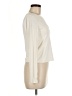 Old Navy Ivory Long Sleeve T-Shirt Size M - photo 4