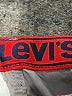 Levi's 100% Cotton Gray Cargo Shorts Size 12 - photo 3