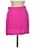 Naven 100% Silk Pink Silk Skirt Size 6 - photo 2