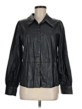 Who What Wear Long Sleeve Blouse (view 1)