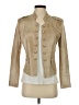 Frank Lyman Design Tan Jacket Size S - photo 1