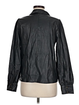 Who What Wear Long Sleeve Blouse (view 2)