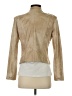 Frank Lyman Design Tan Jacket Size S - photo 2