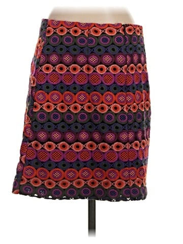 Hutch Casual Skirt (view 2)
