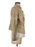 Frank Lyman Design Tan Jacket Size S - photo 4