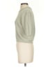 Uniqlo U Green Turtleneck Sweater Size S - photo 5